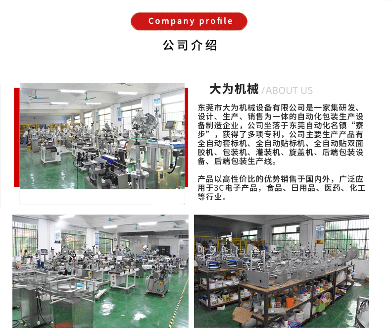 全自動雙側(cè)面貼標機(圖5)